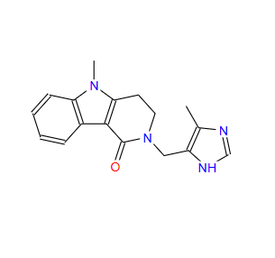 CAS：122852-42-0，阿洛司瓊